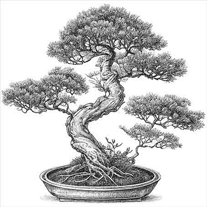 Bonsai